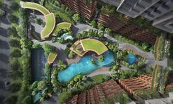 Lentor Hills Residences (D26), Apartment #563831601